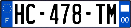 HC-478-TM