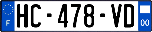 HC-478-VD