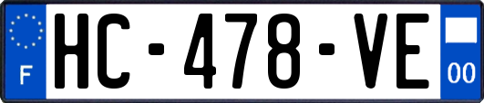 HC-478-VE