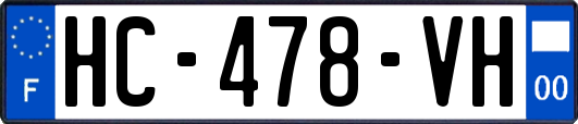 HC-478-VH