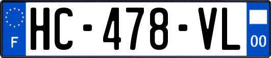 HC-478-VL