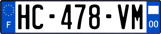HC-478-VM