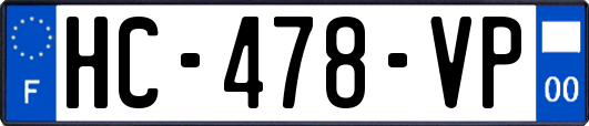 HC-478-VP