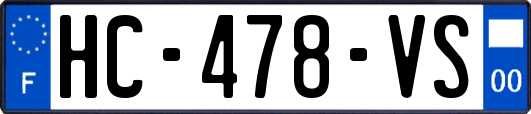 HC-478-VS