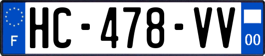 HC-478-VV