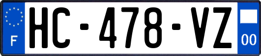 HC-478-VZ