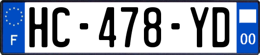 HC-478-YD
