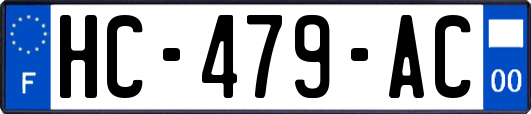 HC-479-AC