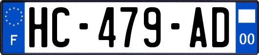 HC-479-AD