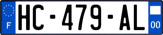 HC-479-AL