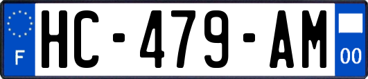 HC-479-AM