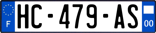 HC-479-AS