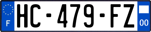 HC-479-FZ