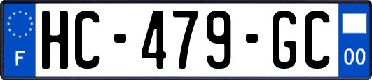 HC-479-GC