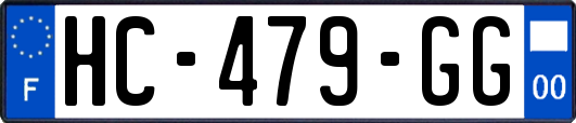HC-479-GG