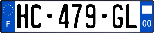 HC-479-GL