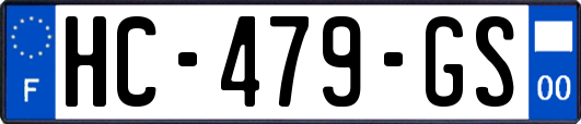 HC-479-GS