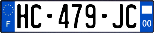 HC-479-JC