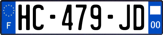 HC-479-JD