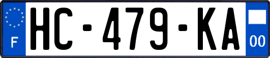 HC-479-KA