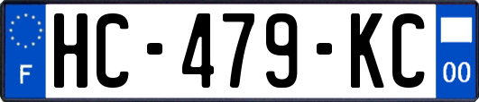 HC-479-KC