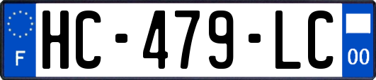 HC-479-LC
