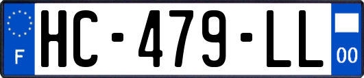 HC-479-LL