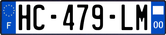HC-479-LM