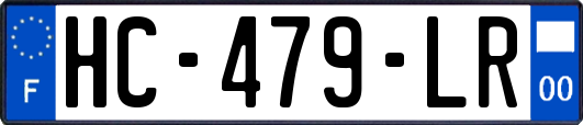 HC-479-LR