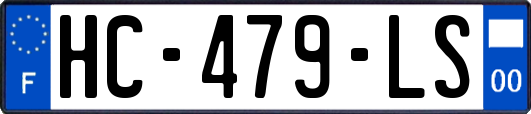 HC-479-LS