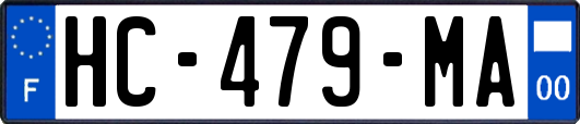 HC-479-MA