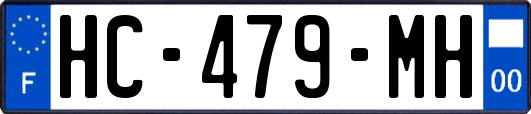 HC-479-MH