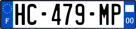 HC-479-MP