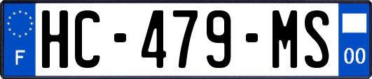HC-479-MS