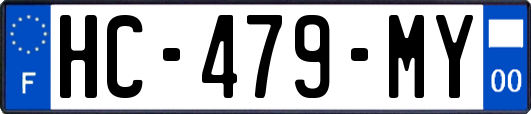 HC-479-MY