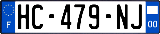 HC-479-NJ
