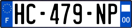 HC-479-NP