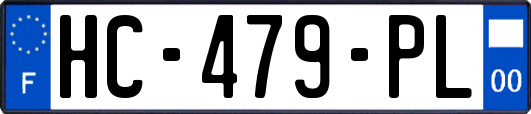 HC-479-PL