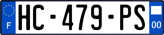 HC-479-PS