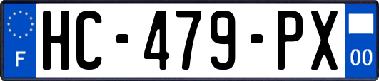 HC-479-PX