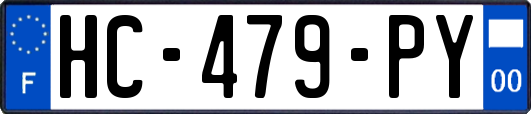 HC-479-PY