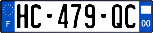 HC-479-QC