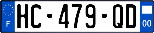 HC-479-QD