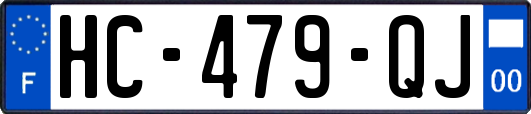 HC-479-QJ