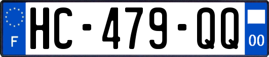 HC-479-QQ