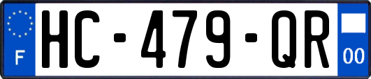 HC-479-QR
