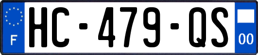 HC-479-QS