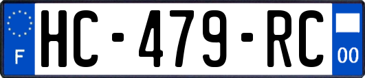 HC-479-RC