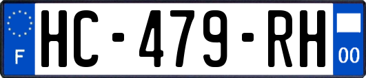 HC-479-RH