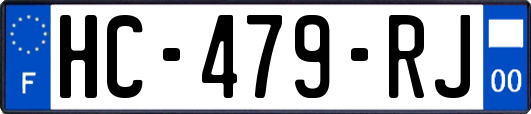 HC-479-RJ